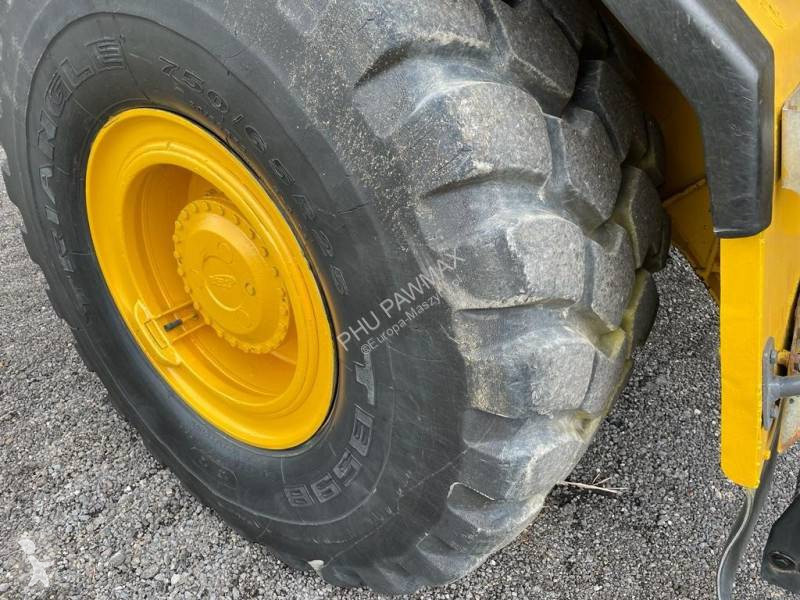Dumper Bell