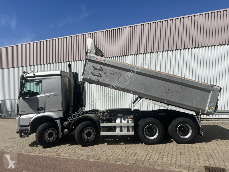 Camion Mercedes Arocs 3251 LK 8x4/4 Arocs 3251...