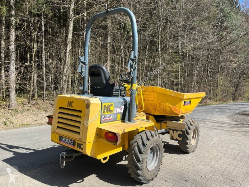 Dumper  SW 3