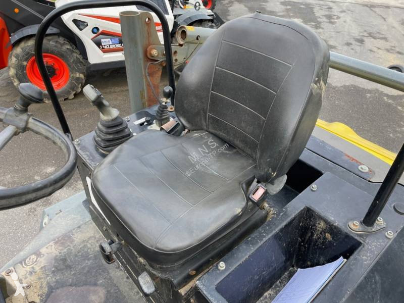 Dumper Wacker Neuson DW 90