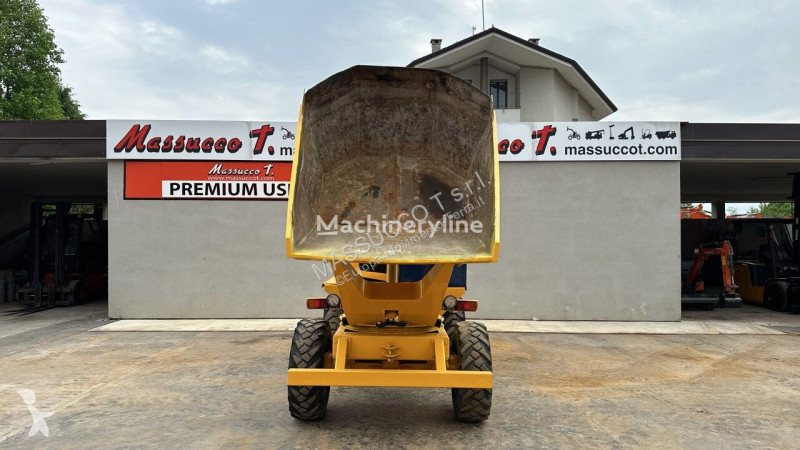 Dumper Fiori DF40