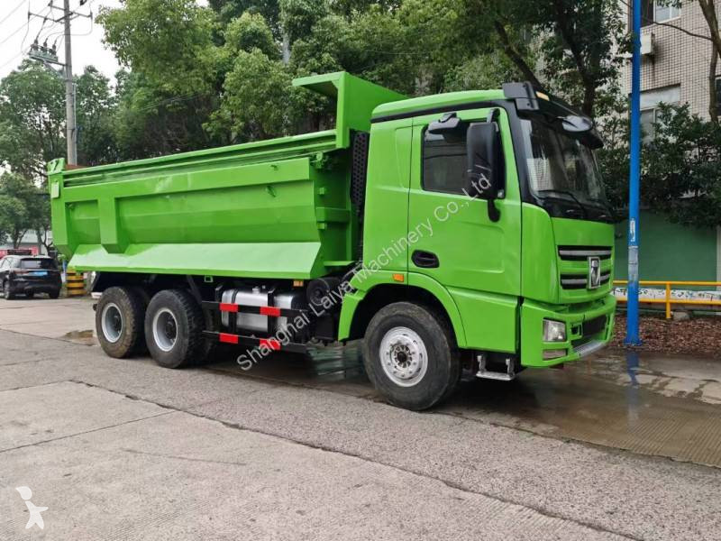 Dumper Howo 6*4 DUMP TRUCK