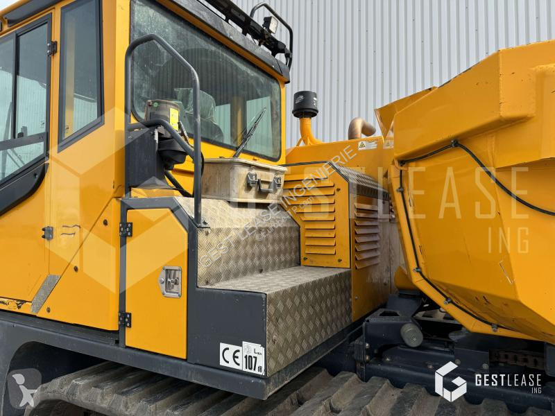 Dumper Bergmann  C912S