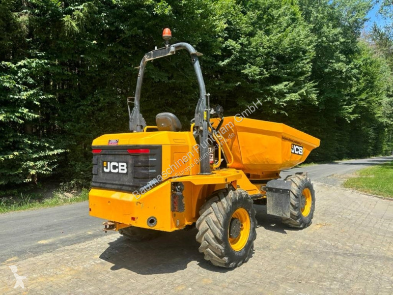 Dumper JCB 6 ST