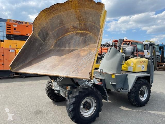 Dumper Wacker Neuson