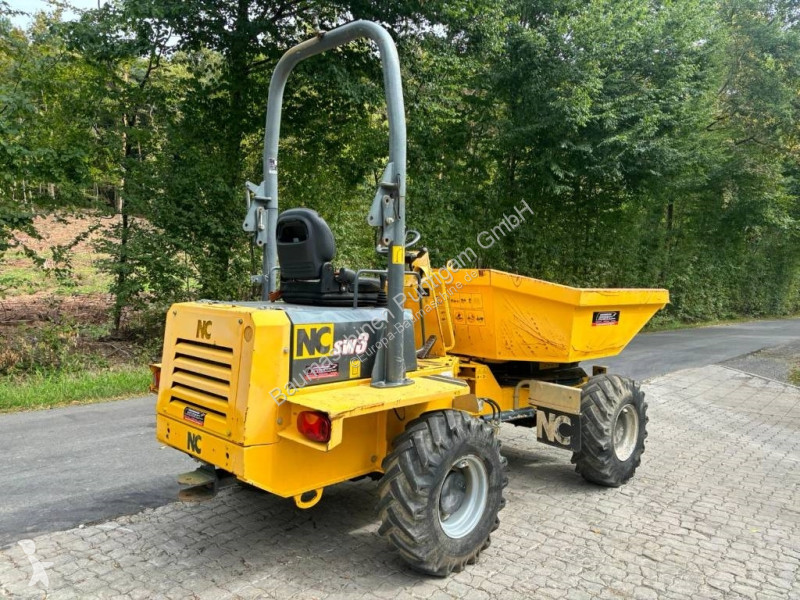 Dumper  SW 3