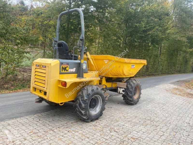 Dumper  SW 6