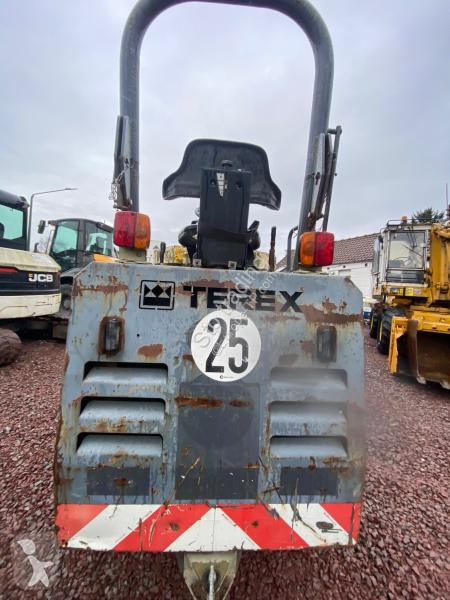 Dumper Terex  TA 2
