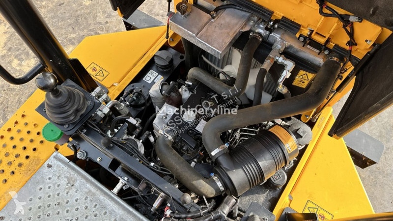 Dumper JCB 3STH-2S5 4X4