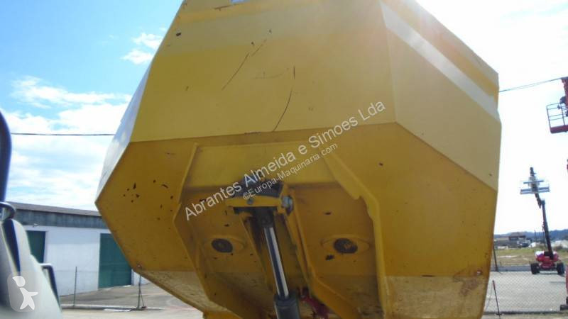 Dumper Wacker Neuson