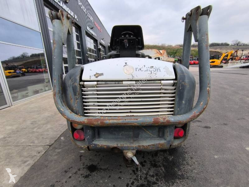 Dumper Wacker Neuson s