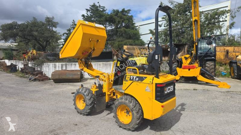 Dumper JCB 1T-2S5