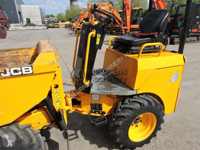 Dumper JCB 1T-2S5