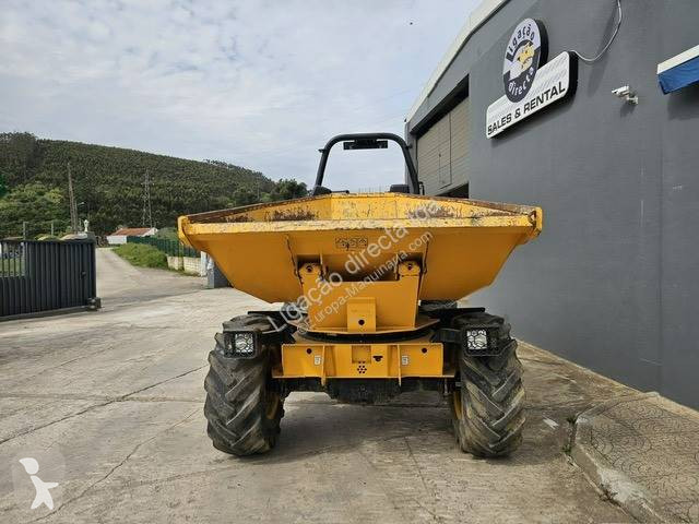 Dumper JCB 6t