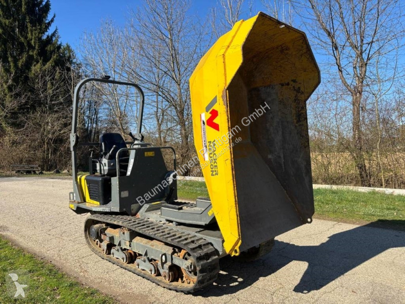 Dumper Wacker Neuson DT 23
