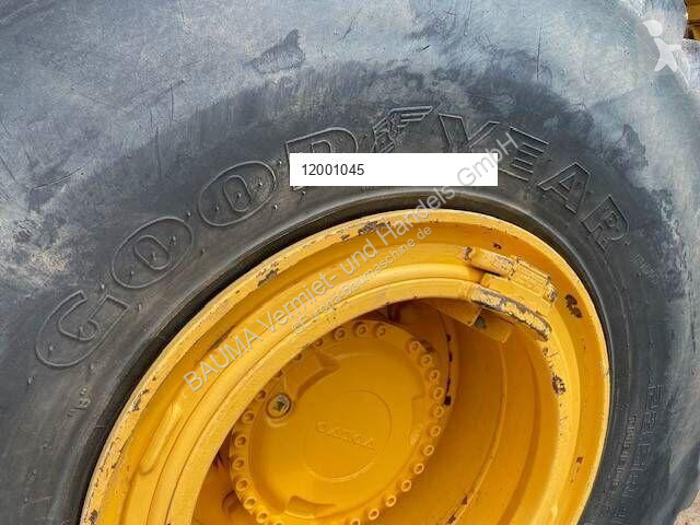 Tippvagn Volvo A 25 G MIETE / RENTAL (12001045)