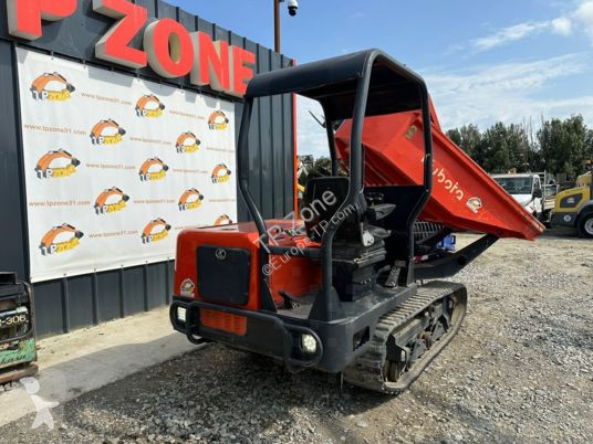Basculantă Kubota kc250hr-4 à 19500 € ht