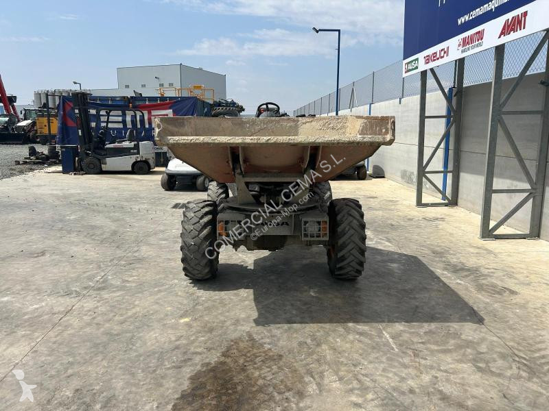 Dumper Ausa