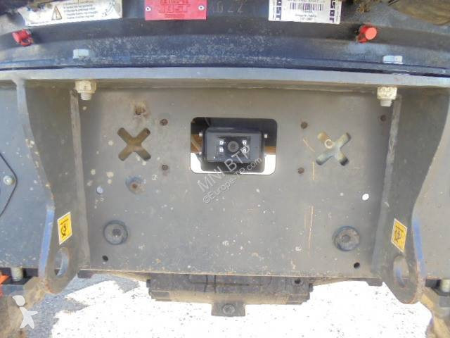 Dumper Ausa D 601 AHG