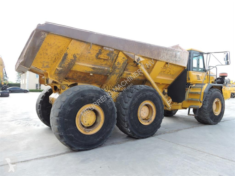 Dumper Bell
