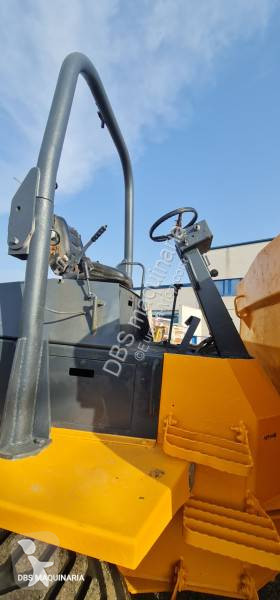 Dumper Benford 9000