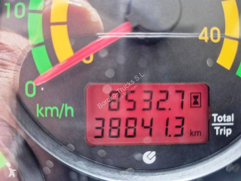 Sklápěčka Astra RD 32 C