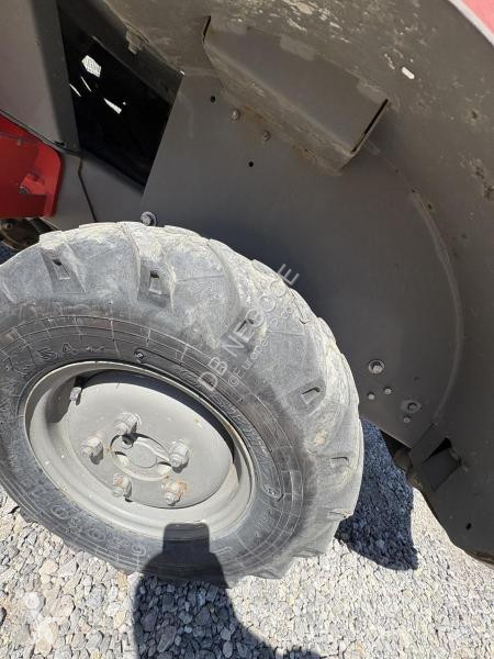 Dumper Ausa  D 100 AHA