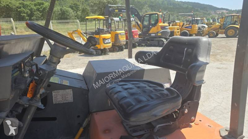 Dumper Ausa