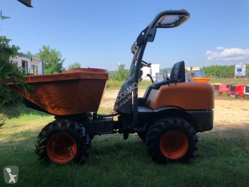 Dumper Ausa D 150 AHG