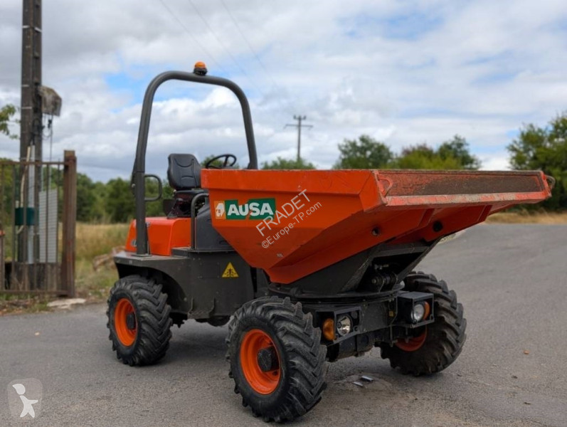 Dumper Ausa D 350 AH G