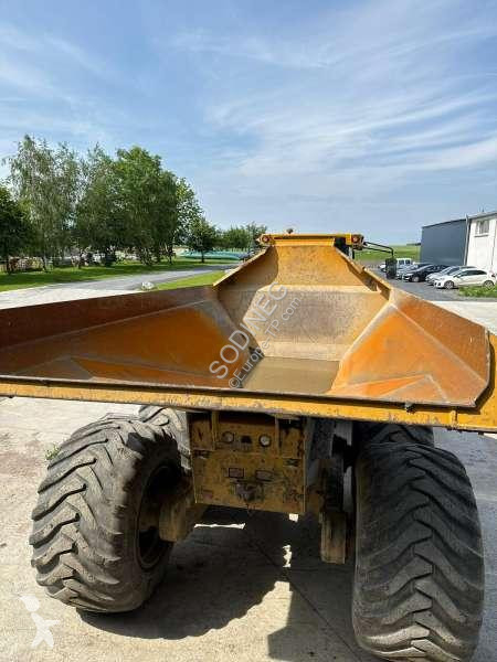 Dumper Hydrema  922G