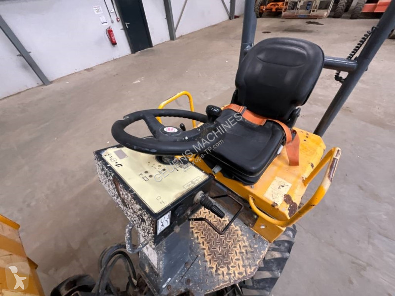 Dumper Terex TA 1