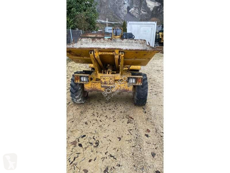 Dumper   AEBI KPC-1600 RK-H
