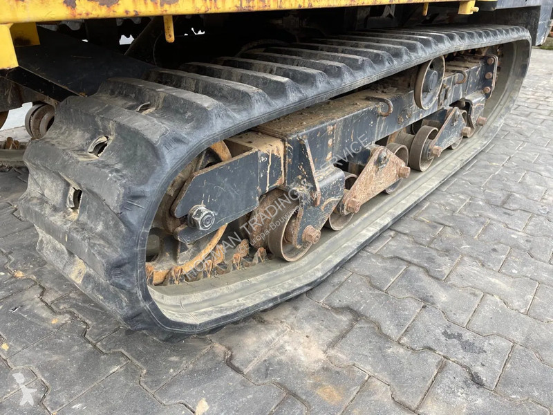 Dumper Yanmar 30R-2B