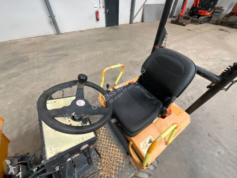 Dumper Terex TA 1