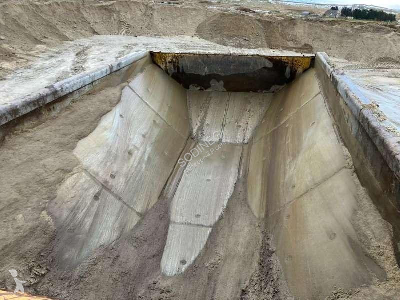 Dumper Bell 6X6