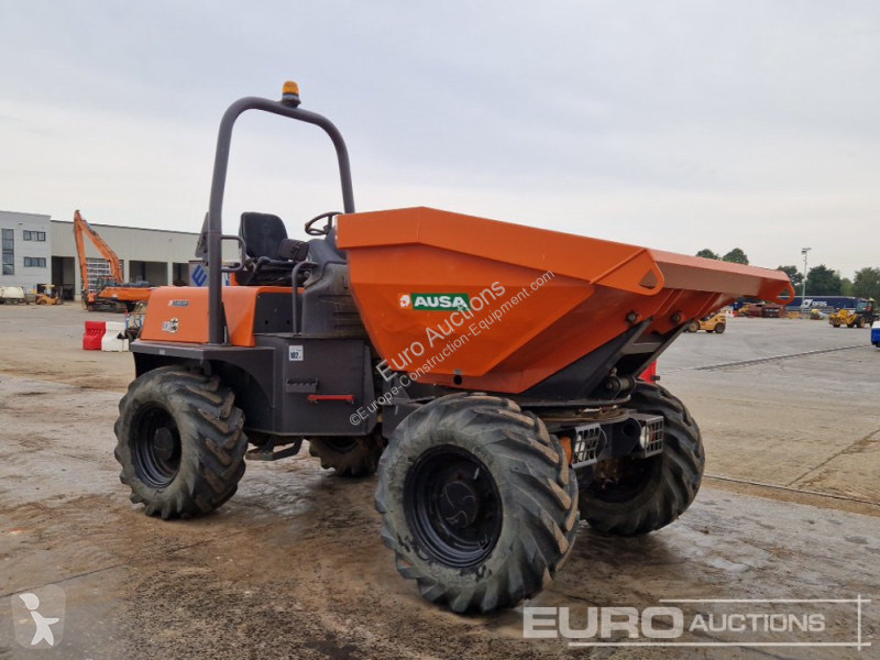 Dumper Ausa G