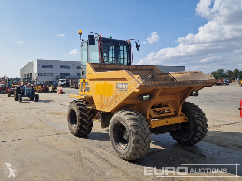 Basculantă Thwaites 9 Ton