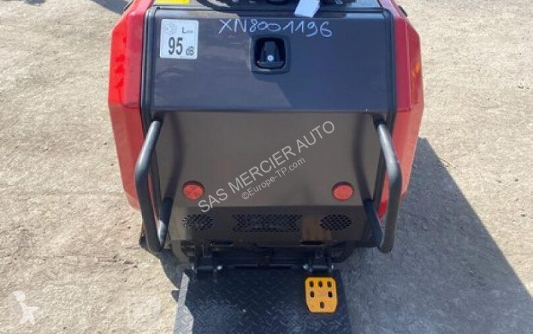 Basculantă  mini dumper / chargeuse sur...