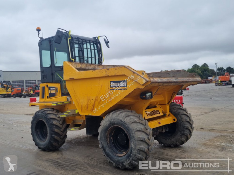 Basculantă Thwaites 9 Ton