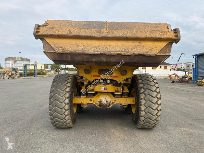 Dumper Bell