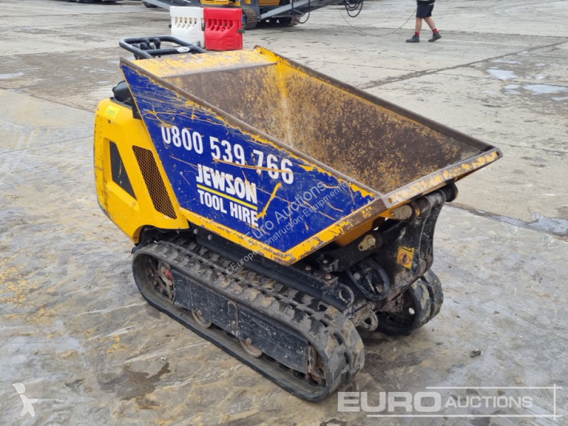 Dumper JCB HTD-5