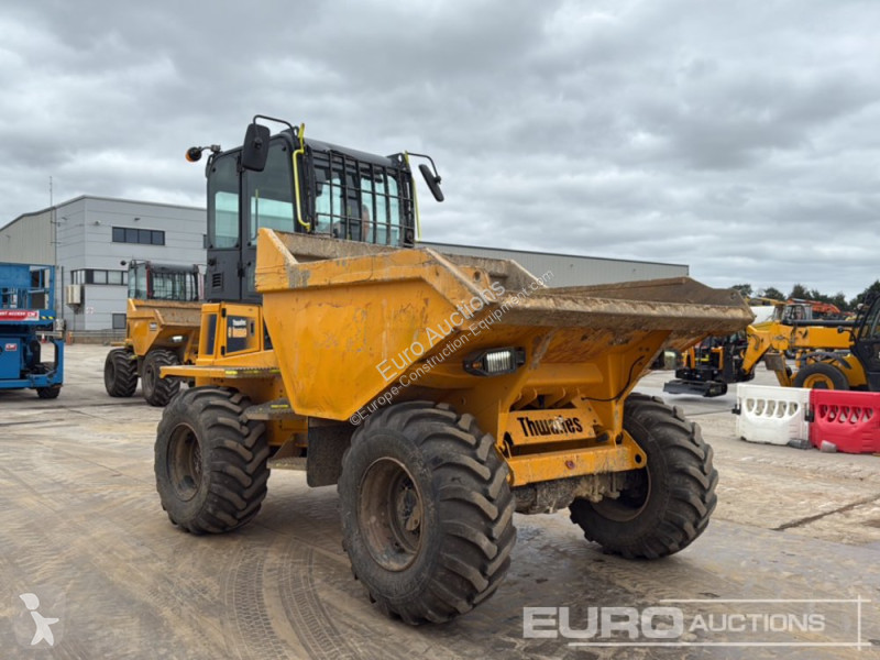 Basculantă Thwaites 9 Ton