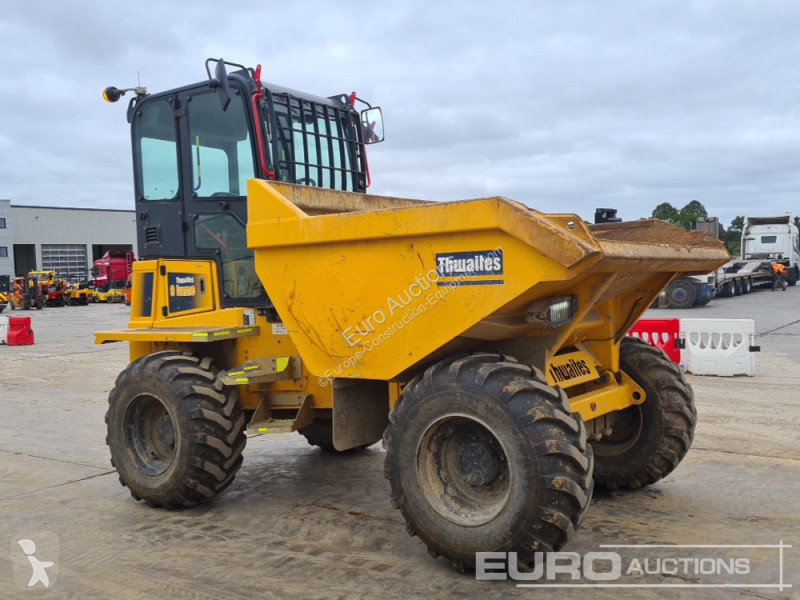 Basculantă Thwaites 9 Ton
