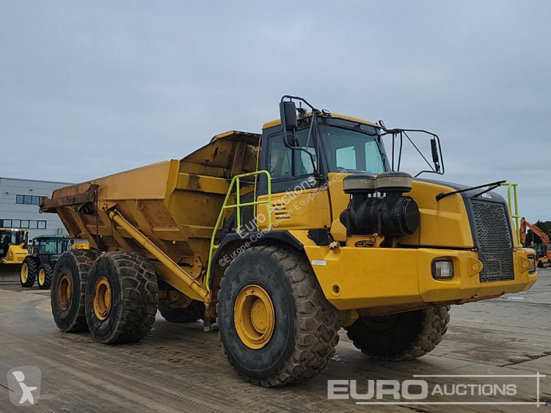 Dumper Bell