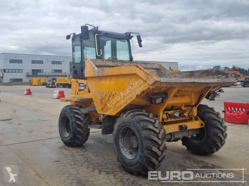 Basculantă Thwaites 9 Ton