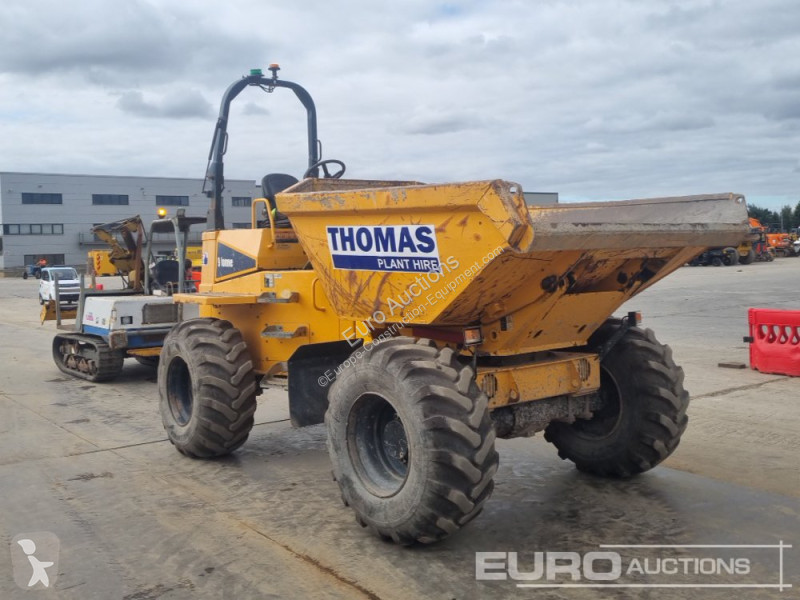 Basculantă Thwaites 9 Ton