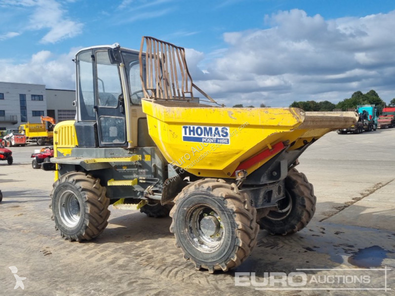 Dumper  DW60