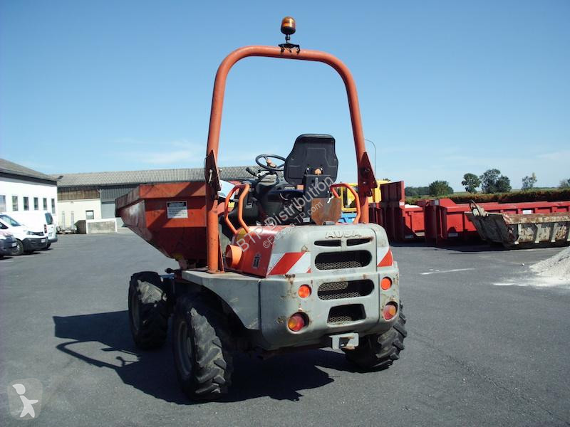 Dumper Ausa