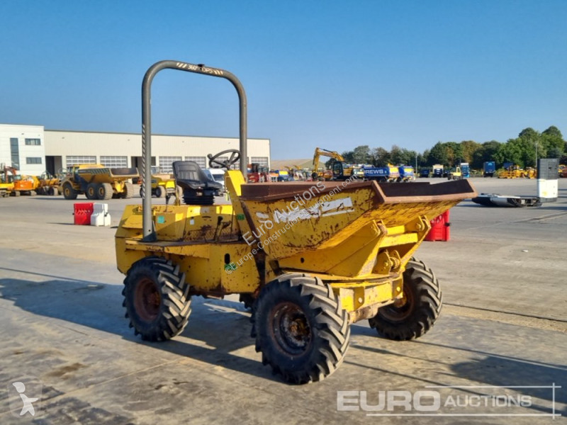 Dumper  3 Ton